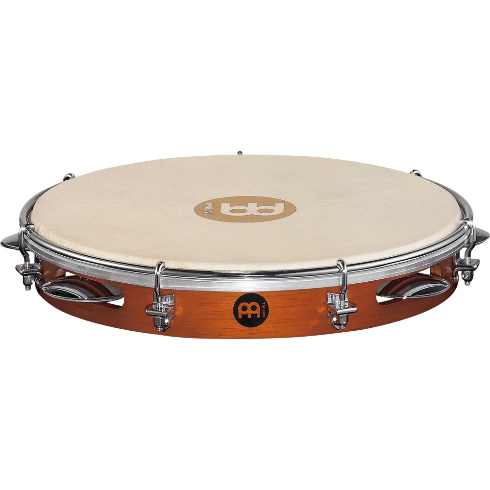 Meinl パンデイロ 10